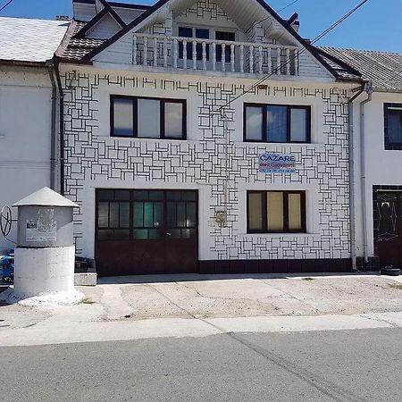Clisura Dunarii - Casa Giovanni Moldova Veche Luaran gambar