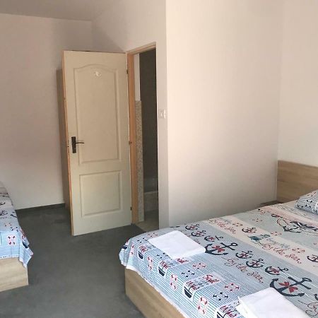 Clisura Dunarii - Casa Giovanni Moldova Veche Luaran gambar