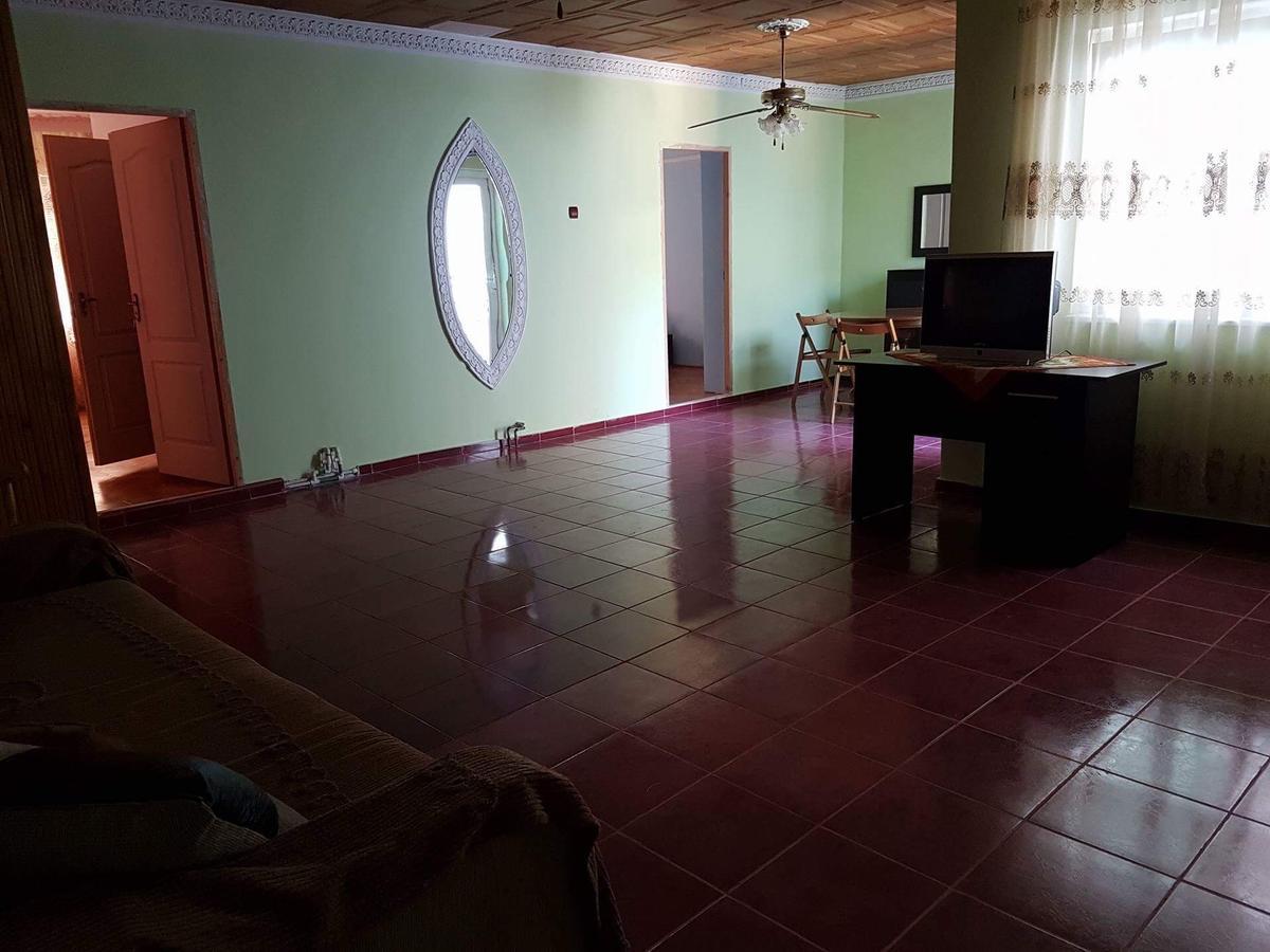 Clisura Dunarii - Casa Giovanni Moldova Veche Luaran gambar