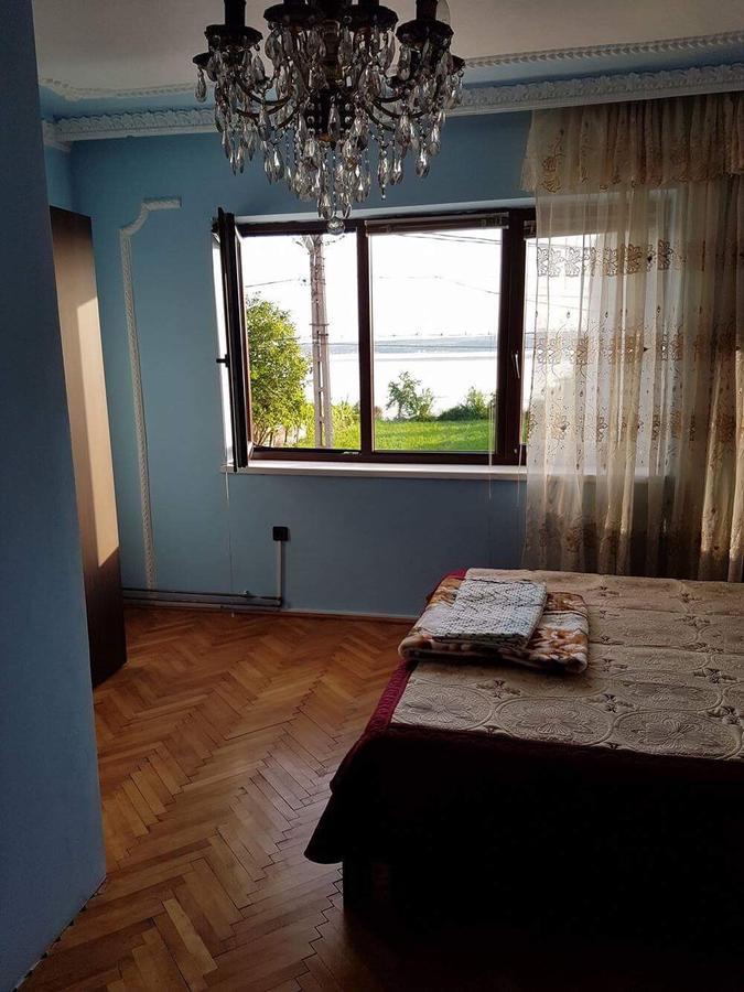 Clisura Dunarii - Casa Giovanni Moldova Veche Luaran gambar
