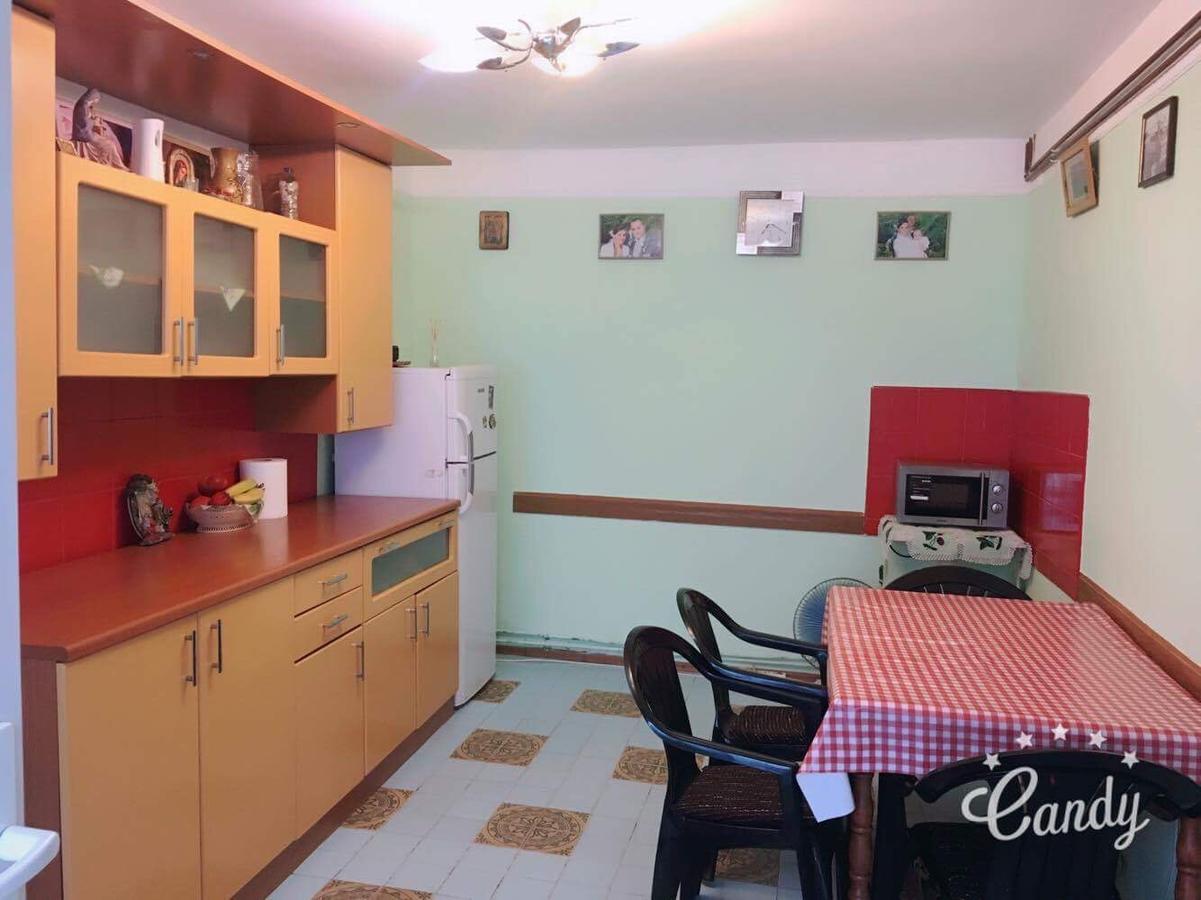 Clisura Dunarii - Casa Giovanni Moldova Veche Luaran gambar