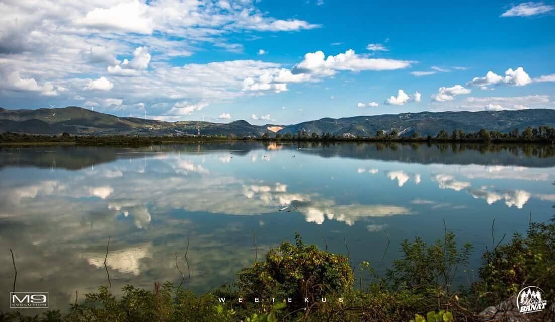 Clisura Dunarii - Casa Giovanni Moldova Veche Luaran gambar