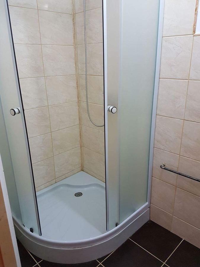 Clisura Dunarii - Casa Giovanni Moldova Veche Luaran gambar