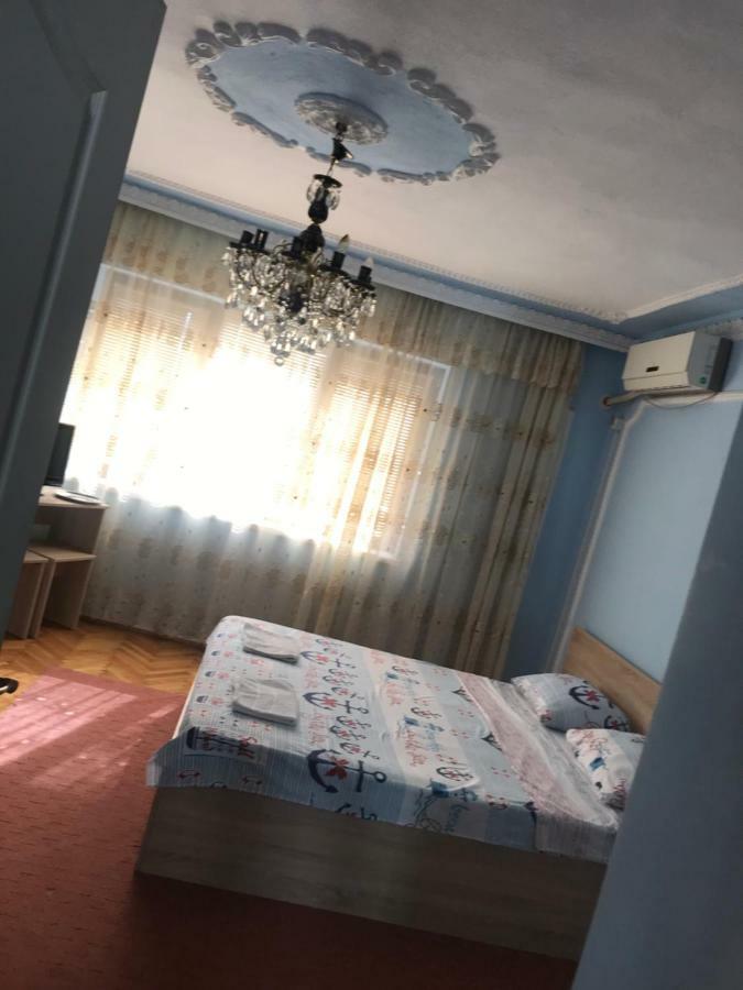 Clisura Dunarii - Casa Giovanni Moldova Veche Luaran gambar
